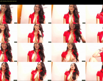 nicole_jamess — 110 minute Chaturbate female cam show recording, 720p, Jul 9, 2020