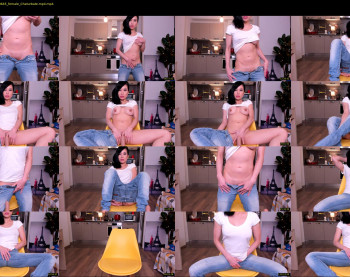 nikkisweetie — 71 minute Chaturbate female cam show recording, 1080p, Jul 9, 2020