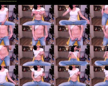 nikkisweetie — 72 minute Chaturbate female cam show recording, 1080p, Jul 9, 2020