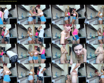 nolimitscoupl3 — 71 minute Chaturbate couple cam show recording, 1080p, Jul 9, 2020