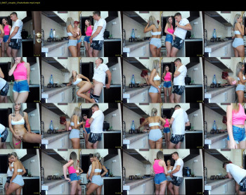 nolimitscoupl3 — 32 minute Chaturbate couple cam show recording, 1080p, Jul 10, 2020