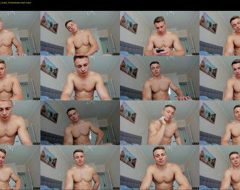 o_r_b_i_t — 9 minute Chaturbate male cam show recording, 720p, Jul 9, 2020