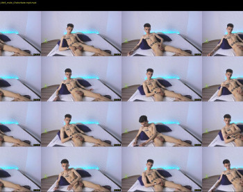 oliverrgroove — 10 minute Chaturbate male cam show recording, 1080p, Jul 9, 2020