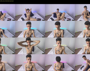 oliverrgroove — 70 minute Chaturbate male cam show recording, 1080p, Jul 9, 2020