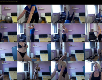 pam___beautiful — 40 minute Chaturbate female cam show recording, 720p, Jul 9, 2020