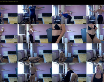 pam___beautiful — 31 minute Chaturbate female cam show recording, 720p, Jul 9, 2020
