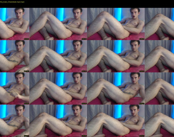 paul_rubini — 10 minute Chaturbate male cam show recording, 720p, Jul 10, 2020