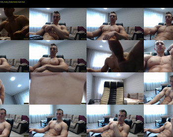 prince_d1ck — 70 minute Chaturbate male cam show recording, 720p, Jul 9, 2020
