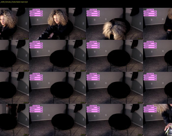 princess_cece — 11 minute Chaturbate female cam show recording, 1080p, Jul 9, 2020