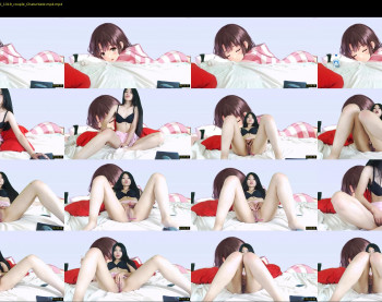 princessasiana — 70 minute Chaturbate female cam show recording, 1080p, Jul 9, 2020