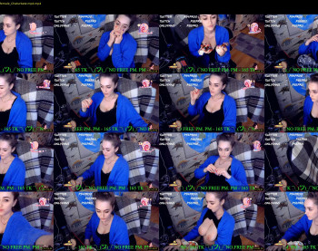 ps4pro — 80 minute Chaturbate female cam show recording, 1080p, Jul 9, 2020
