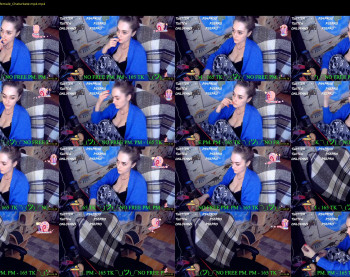 ps4pro — 12 minute Chaturbate female cam show recording, 1080p, Jul 9, 2020