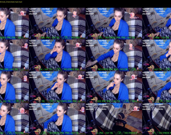 ps4pro — 31 minute Chaturbate female cam show recording, 1080p, Jul 9, 2020