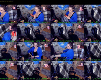 ps4pro — 82 minute Chaturbate female cam show recording, 1080p, Jul 9, 2020