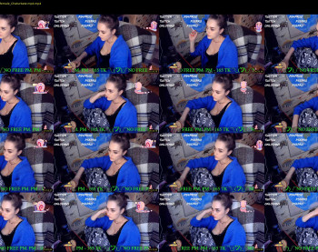 ps4pro — 25 minute Chaturbate female cam show recording, 1080p, Jul 9, 2020