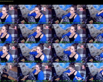ps4pro — 84 minute Chaturbate female cam show recording, 1080p, Jul 9, 2020