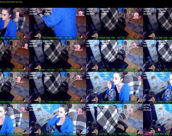 ps4pro — 84 minute Chaturbate female cam show recording, 1080p, Jul 9, 2020
