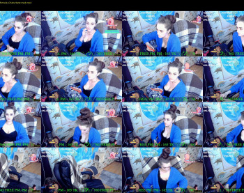 ps4pro — 84 minute Chaturbate female cam show recording, 1080p, Jul 9, 2020
