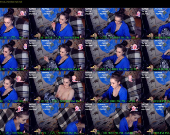 ps4pro — 81 minute Chaturbate female cam show recording, 1080p, Jul 9, 2020