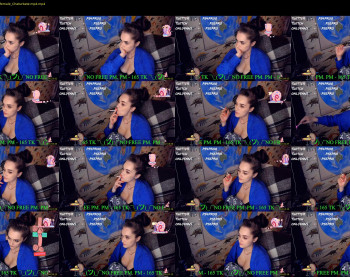 ps4pro — 7 minute Chaturbate female cam show recording, 1080p, Jul 9, 2020