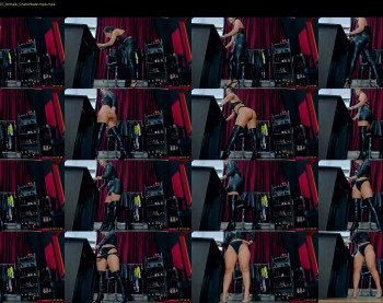 puffy_love — 114 minute Chaturbate female cam show recording, 720p, Jul 9, 2020