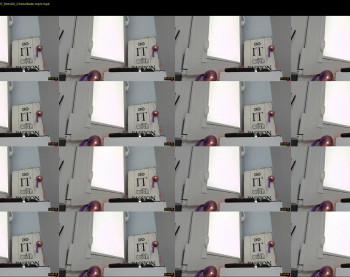 rita_wane — 7 minute Chaturbate female cam show recording, 1080p, Jul 9, 2020