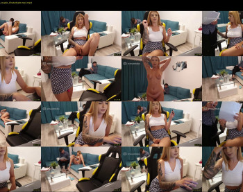 rrr1995 — 72 minute Chaturbate couple cam show recording, 1080p, Jul 9, 2020
