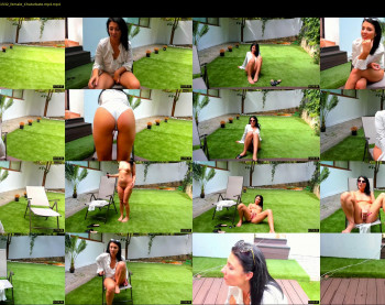 rusianbeauty — 34 minute Chaturbate female cam show recording, 1080p, Jul 9, 2020