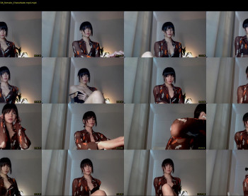 sasha_ursx — 70 minute Chaturbate female cam show recording, 1080p, Jul 9, 2020