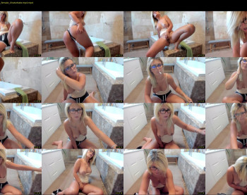 sassytiff — 55 minute Chaturbate couple cam show recording, 1080p, Jul 9, 2020