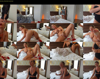 senihot — 70 minute Chaturbate female cam show recording, 1080p, Jul 9, 2020