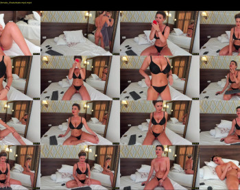 senihot — 53 minute Chaturbate female cam show recording, 1080p, Jul 9, 2020