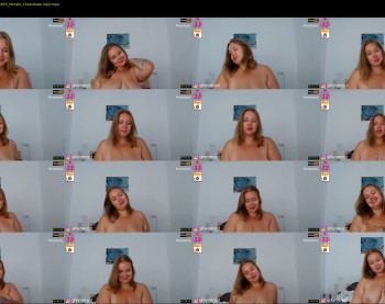 showmebbw — 3 minute Chaturbate female cam show recording, 1080p, Jul 9, 2020