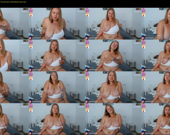 showmebbw — 4 minute Chaturbate female cam show recording, 1080p, Jul 9, 2020