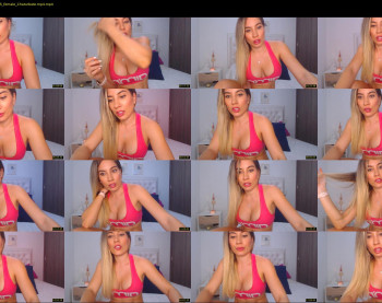 sofiaskyy — 20 minute Chaturbate female cam show recording, 720p, Jul 9, 2020