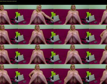 sophiestique — 40 minute Chaturbate female cam show recording, 720p, Jul 10, 2020