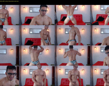 straigthguysfun — 144 minute Chaturbate male cam show recording, 720p, Jul 9, 2020