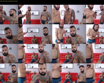 straigthguysfun — 9 minute Chaturbate male cam show recording, 720p, Jul 9, 2020