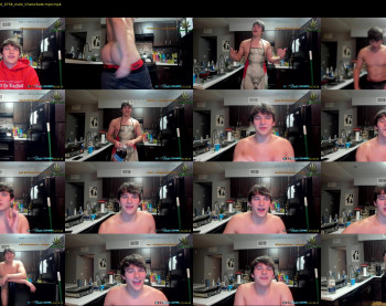 thejohnnystone — 104 minute Chaturbate male cam show recording, 720p, Jul 9, 2020