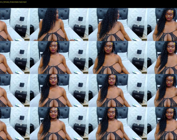 tracy_owen — 22 minute Chaturbate female cam show recording, 720p, Jul 9, 2020