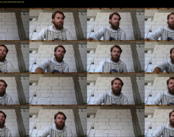 tralalabala — 76 minute Chaturbate male cam show recording, 1080p, Jul 9, 2020