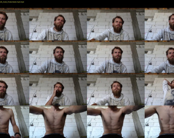 tralalabala — 77 minute Chaturbate male cam show recording, 1080p, Jul 9, 2020