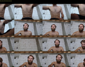 tralalabala — 72 minute Chaturbate male cam show recording, 1080p, Jul 9, 2020