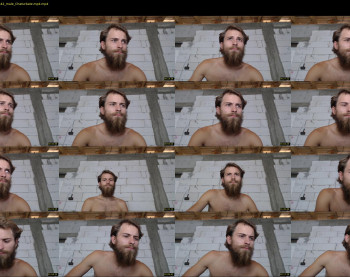tralalabala — 3 minute Chaturbate male cam show recording, 1080p, Jul 9, 2020