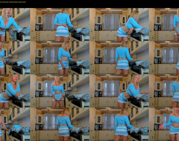 tunderose — 70 minute Chaturbate female cam show recording, 1080p, Jul 9, 2020