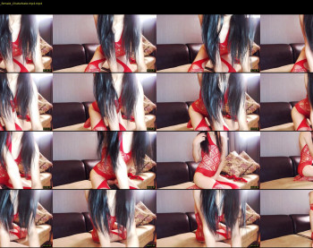 verasun — 8 minute Chaturbate female cam show recording, 720p, Jul 9, 2020