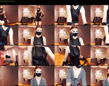 verasun — 70 minute Chaturbate female cam show recording, 720p, Jul 9, 2020