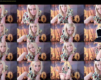viciousqueen — 22 minute Chaturbate female cam show recording, 1080p, Jul 9, 2020