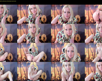 viciousqueen — 64 minute Chaturbate female cam show recording, 1080p, Jul 10, 2020