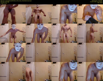 wayne6258 — 10 minute Chaturbate male cam show recording, 720p, Jul 9, 2020